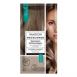 Recolored szampon koloryzujący 6.37 Cappucino 35ml