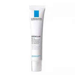 La Roche-Posay Effaclar K(+) krem matujący przeciw zaskórnikom 40ml