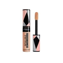 L'Oréal Infallible More Than Concealer korektor do twarzy i pod oczy 327 Cashmine 11ml