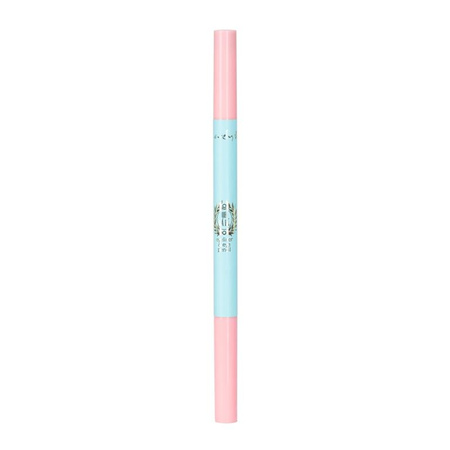 Oh La La Eyeliner &amp; Eye Pencil kolorowy eyeliner i kredka do oczu 3