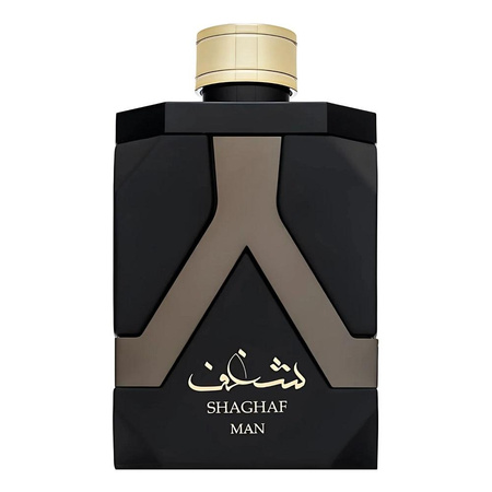 Shaghaf Man woda perfumowana spray 100ml