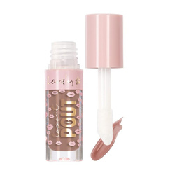 Top Coat Pout top coat powiększający usta 05 3g
