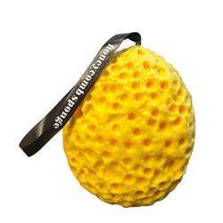 Gąbka plaster miodu do mycia ciała na mokro GB03