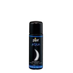 Aqua Waterbased lubrykant na bazie wody 30ml