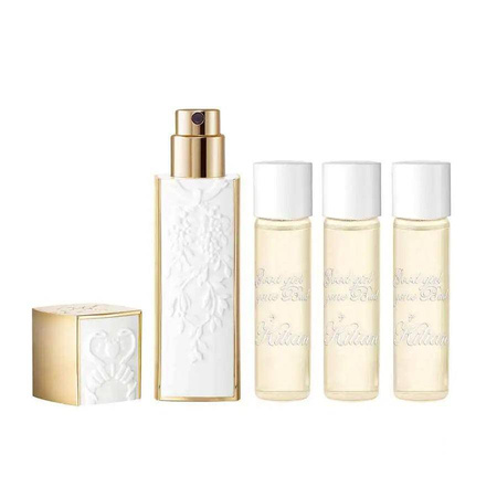 By Kilian Good Girl Gone Bad zestaw woda perfumowana 4x7.5ml
