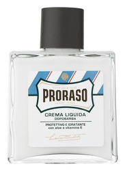 Crema Liquida Dopobarba ochronny balsam po goleniu z aloesem i witaminą E 100ml