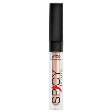 Wibo Lip Gloss Spicy błyszczyk do ust 7 3ml