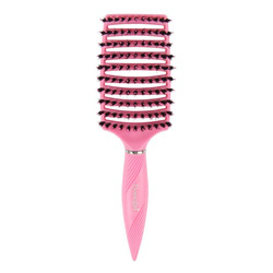 Miscella Brush wentylowana szczotka do włosów Różowa