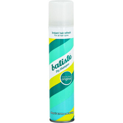 Dry Shampoo suchy szampon do włosów Original 200ml