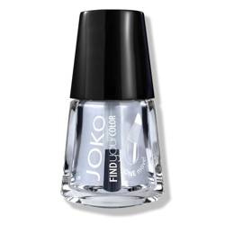 Find Your Color lakier do paznokci z winylem 100 Ultra Violet 10ml