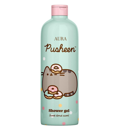 Shower Gel żel pod prysznic Sweet Donut 500ml