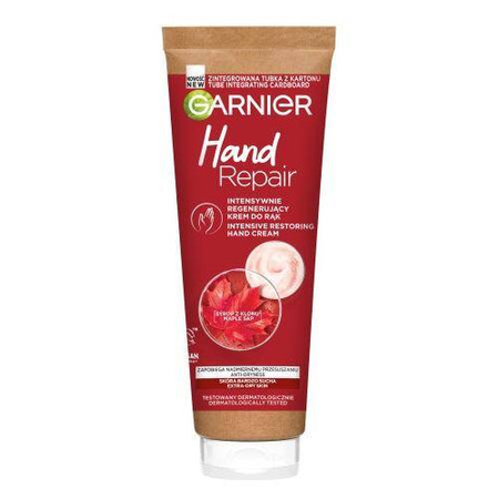 Hand Repair intensywnie regenerujący krem do rąk 75ml