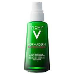 Normaderm Phytosolution krem przeciw niedoskonałościom o podwójnym działaniu 50ml