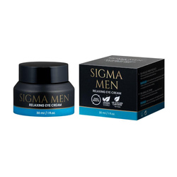 Sigma Men Mam na Ciebie oko relaksujący krem pod oczy 30ml