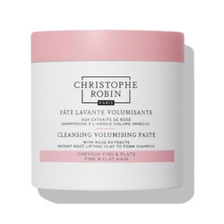 Cleansing Volumizing Paste With Rose Extracts oczyszczający szampon w formie pasty unoszący włosy u nasady 75ml