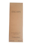 Calvin Klein Escape Woman woda perfumowana spray 100ml