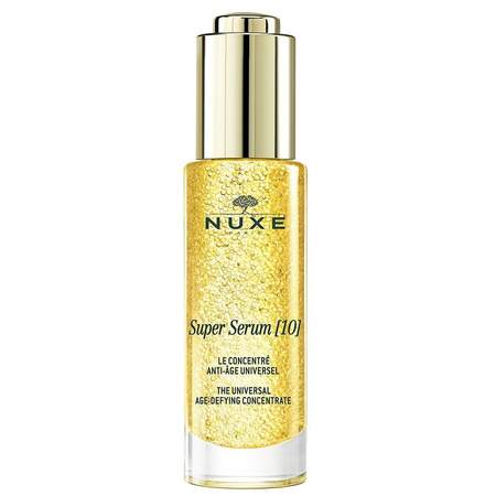 Nuxe Super Serum [10] uniwersalne serum przeciwstarzeniowe 30ml