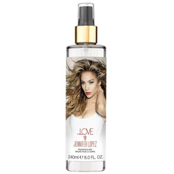JLove mgiełka zapachowa 240ml