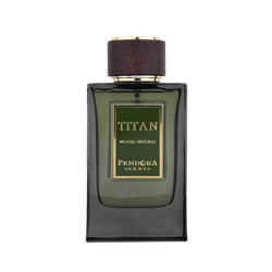 Pendora Scents Titan Wood Intense woda perfumowana spray 100ml