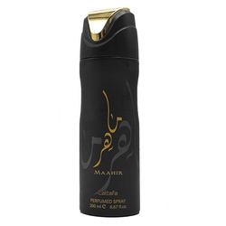 Maahir dezodorant spray 200ml