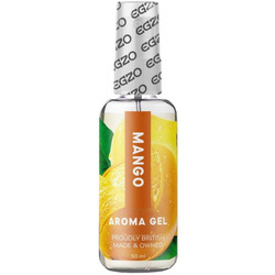 Aroma Gel żel intymny Mango 50ml