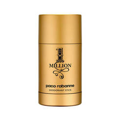 Paco Rabanne 1 Million Men Dezodoranty w sztyfcie 75ml