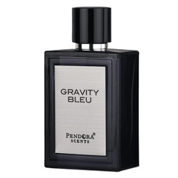 Pendora Scents Gravity Bleu woda perfumowana spray 100ml