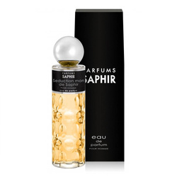 Saphir - Seduction Man woda perfumowana spray 200ml
