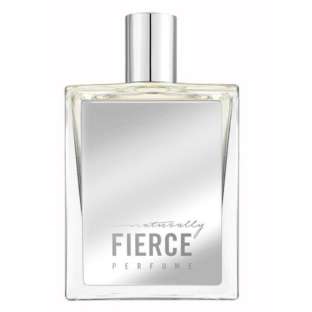 Abercrombie & Fitch Naturally Fierce woda perfumowana spray 100ml