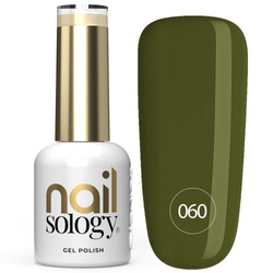 Nailsology lakier hybrydowy 060 I Olive You 8ml