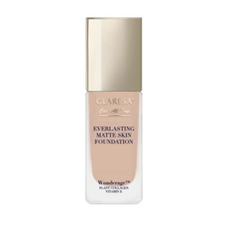Care All Day Everlasting Matte Skin Foundation podkład matująco-wygładzający 06 Natural Tan 32ml