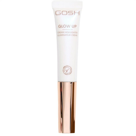 Glow Up rozświetlacz w kremie 003 Starlight 14ml