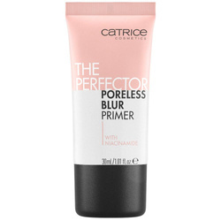 The Perfector Poreless Blur Primer wygładzająca baza pod makijaż 30ml