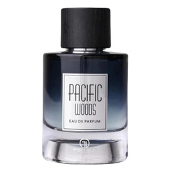 Grandeur Pacific Woods woda perfumowana spray 100ml