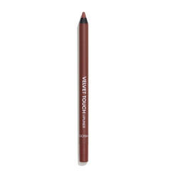 Velvet Touch Lip Liner wodoodporna konturówka do ust 013 Americano 1.2g