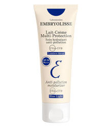 Embryolisse Lait-Creme Multi-Protection SPF20 nawilżający krem do twarzy z filtrem 40ml