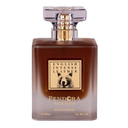 English Intense Leather woda perfumowana spray 100ml
