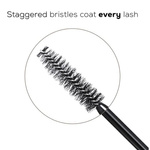 BareMinerals - Tusz do rzęs zwiększający objętość Ultimate Black 12ml