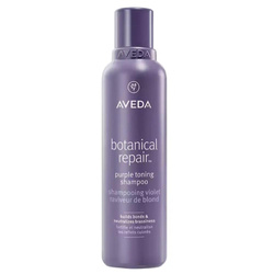 Aveda Botanical Repair Purple Toning Shampoo fioletowy szampon tonujący 200ml