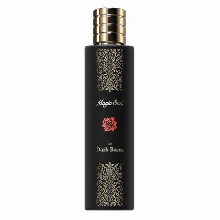 Paris Corner Magic Oud In Dark Roses woda perfumowana spray 100ml
