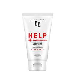 Help Cera Atopowa krem-żel do mycia twarzy bezzapachowy 150ml