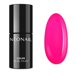 UV Gel Polish Color lakier hybrydowy 5018 Thailand Beauty 7.2ml