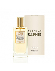 Saphir - Seduction Woman woda perfumowana spray 50ml