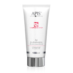APIS - Couperose-Stop żel do ultradźwięków dla cery naczynkowej 200ml
