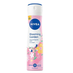 Blooming Garden antyperspirant spray 150ml