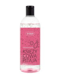 Ziaja Vegan żel pod prysznic Księżycowa Pitaja 500ml