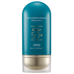 Ottie Water 50+ nawilżający krem z filtrem przeciwsłonecznym SPF50+ PA++++ 60ml