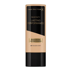 Max Factor LASTING PERFORMANCE trwały podkład kryjący 097 Golden Ivory 35ml