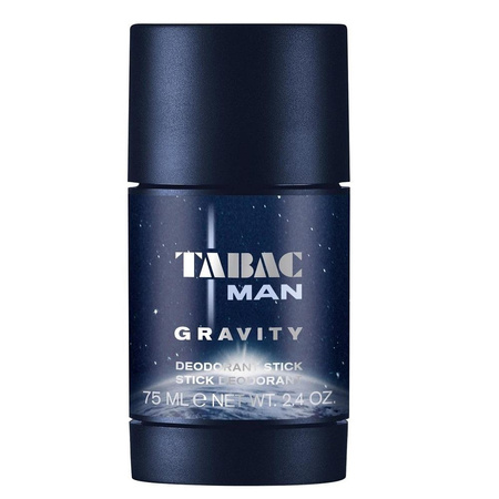 Man Gravity dezodorant sztyft 75ml