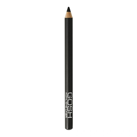Kohl Eye Liner kredka do oczu 001 Black 1.1g